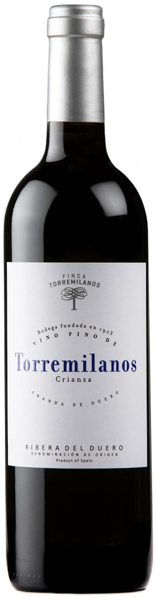 Finca Torremilanos Ribera del Duero Crianza 2018