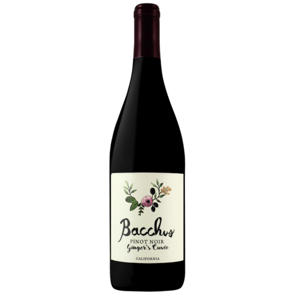 Bacchus 
