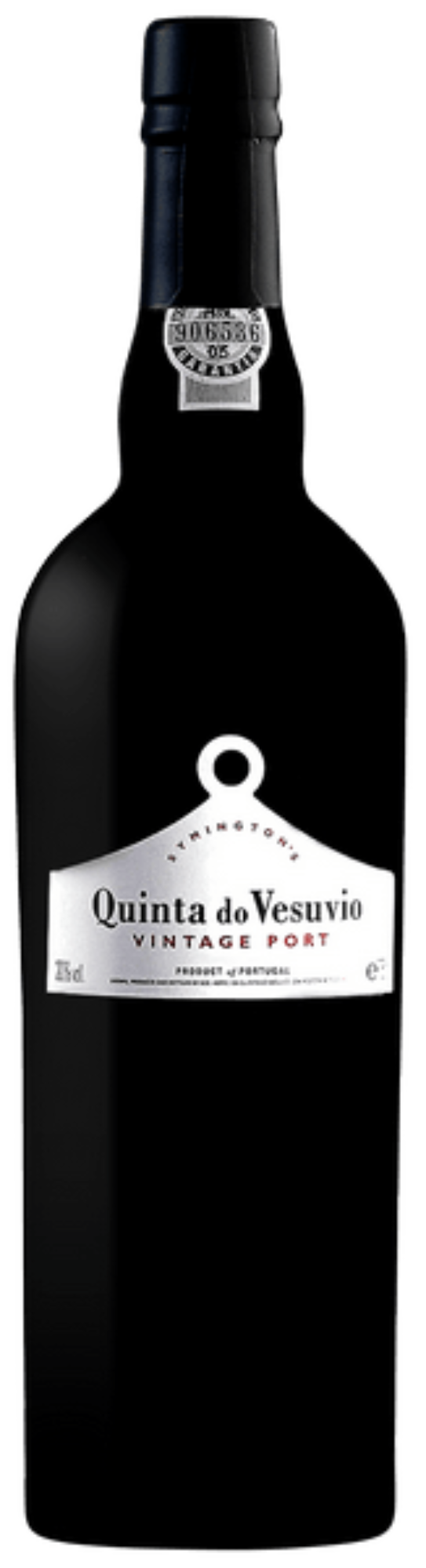 Quinta Do Vesuvio Symington's Vintage Porto 2009