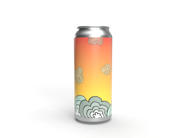 Forest & Main Deciduous Lager