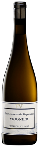 Domaine Francois Villard 