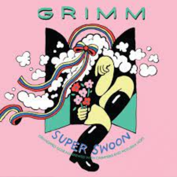 Grimm Super Swoon Gose