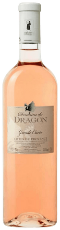 Domaine du Dragon Rosé Grande Cuvée 2024