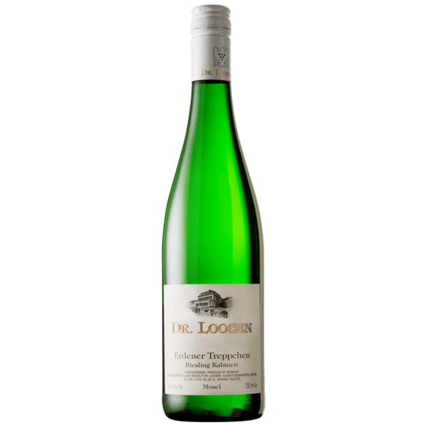 Dr. Loosen Riesling Erdener Treppchen Kabinett 2022