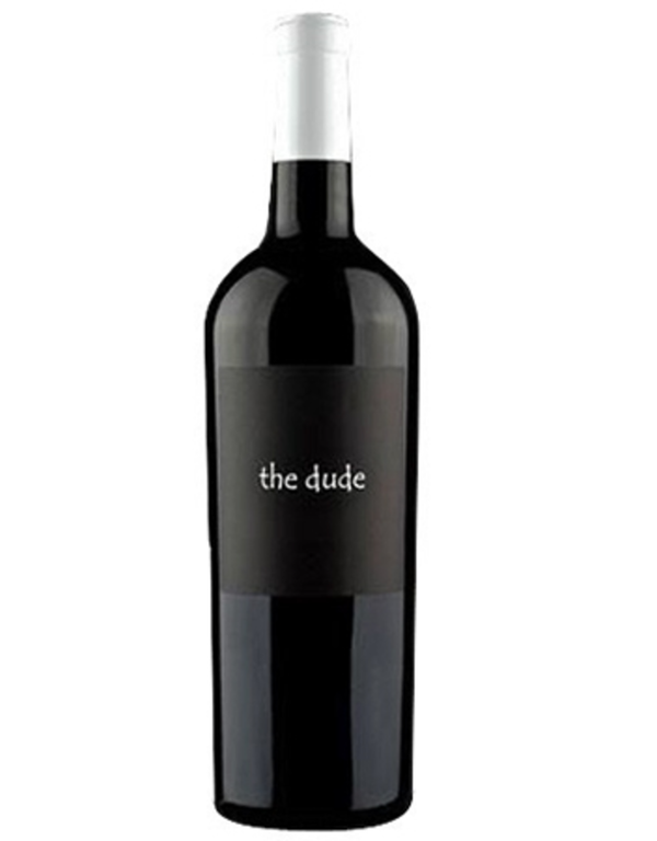 The Dude Napa Valley Red Blend 2021