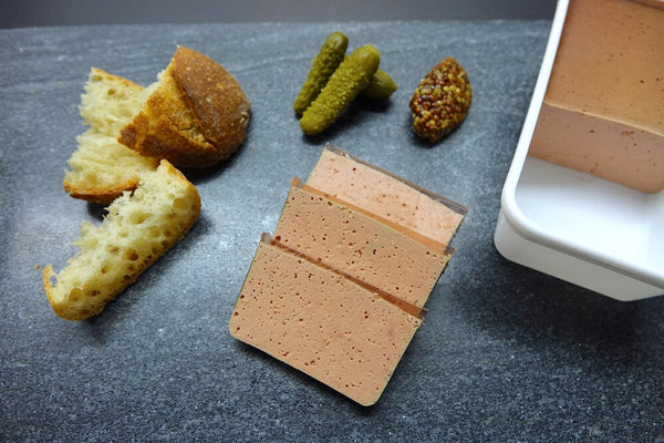 Dufour Gourmet - Chicken Liver Mousse