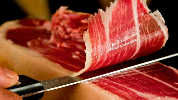 Jamon Iberico - Sello de Oro *Quarter Pound*