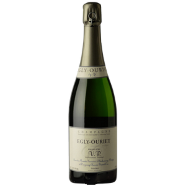 Champagne Egly-Ouriet V.P. 