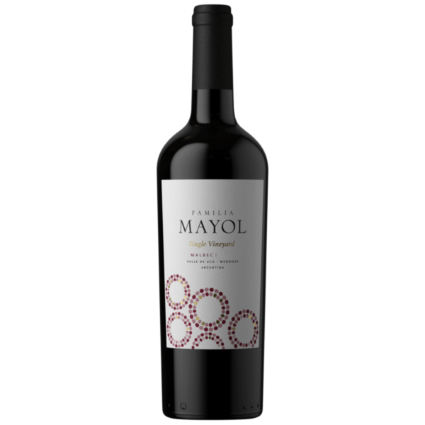 Familia Mayol Malbec “Single Vineyard” 2022