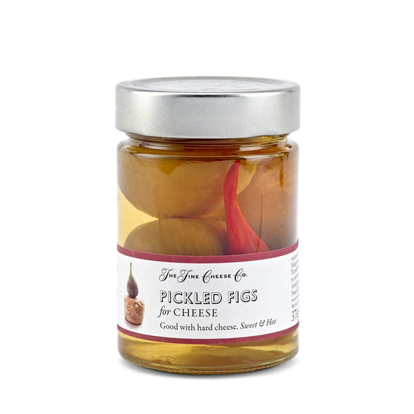 The Fine Cheese Company -  Pickled Figs For Cheese