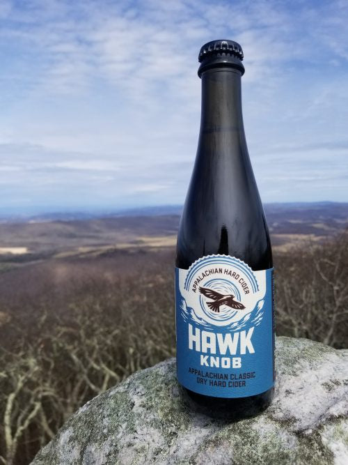 Hawk Knob Appalachian Classic