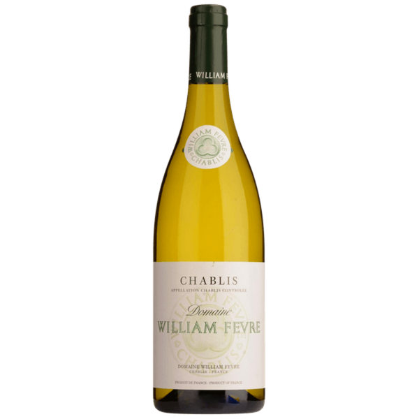 Domaine William Fevre Chablis 2022