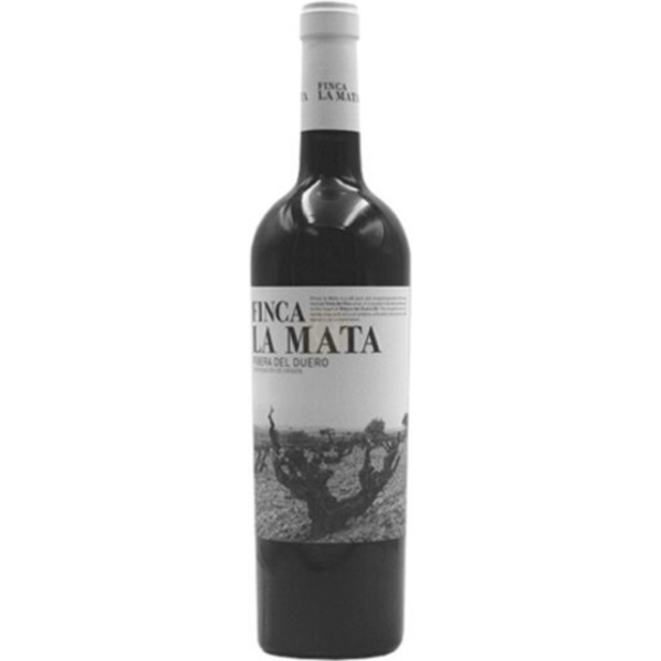 Finca La Mata Ribera del Duero 2021