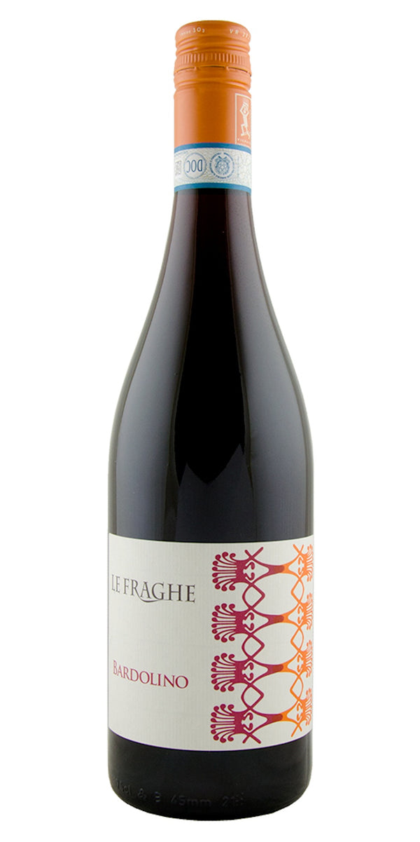 Le Fraghe Bardolino Red 2024
