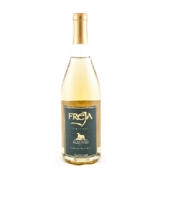 Freja Cellars Albariño 2023