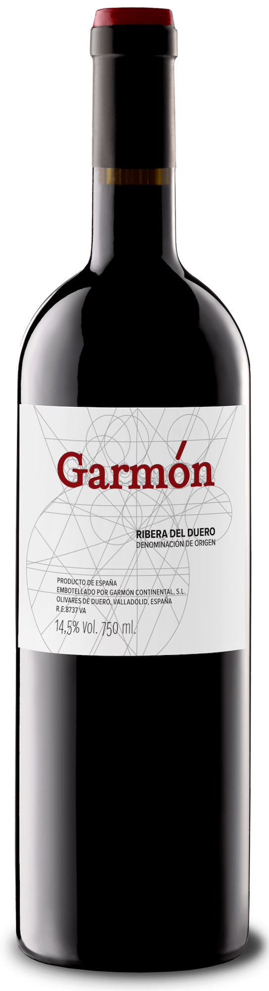 Garmón Continental “Garmón” 2019