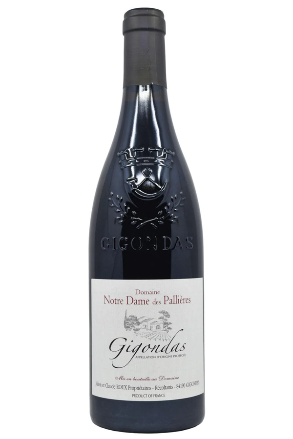 Domaine de Notre Dame des Pallieres Gigondas 2022