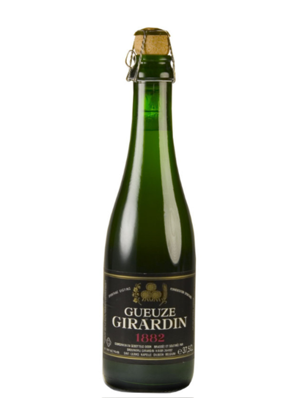 Brouwerij Girardin Gueuze