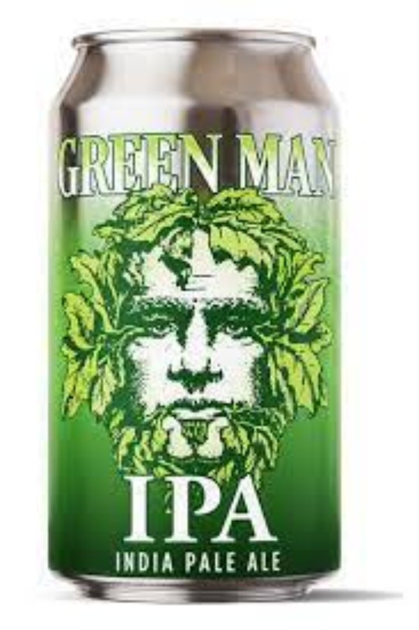 Green Man IPA