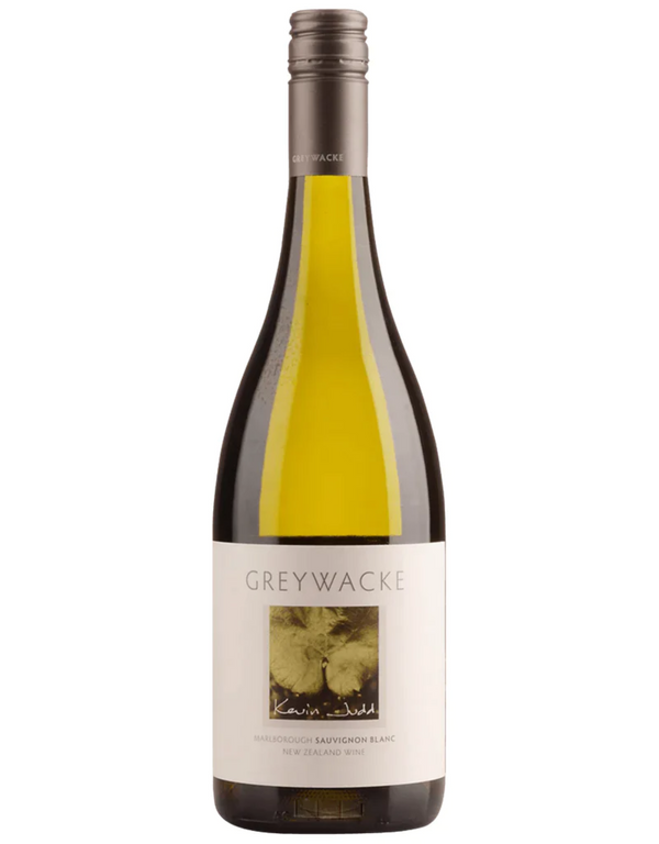 Greywacke Marlborough Sauvignon Blanc 2022