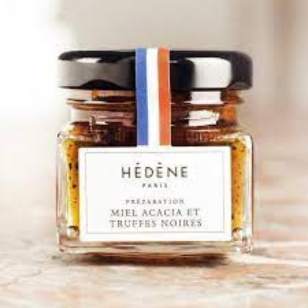 HEDENE - French Acacia Honey and Truffle