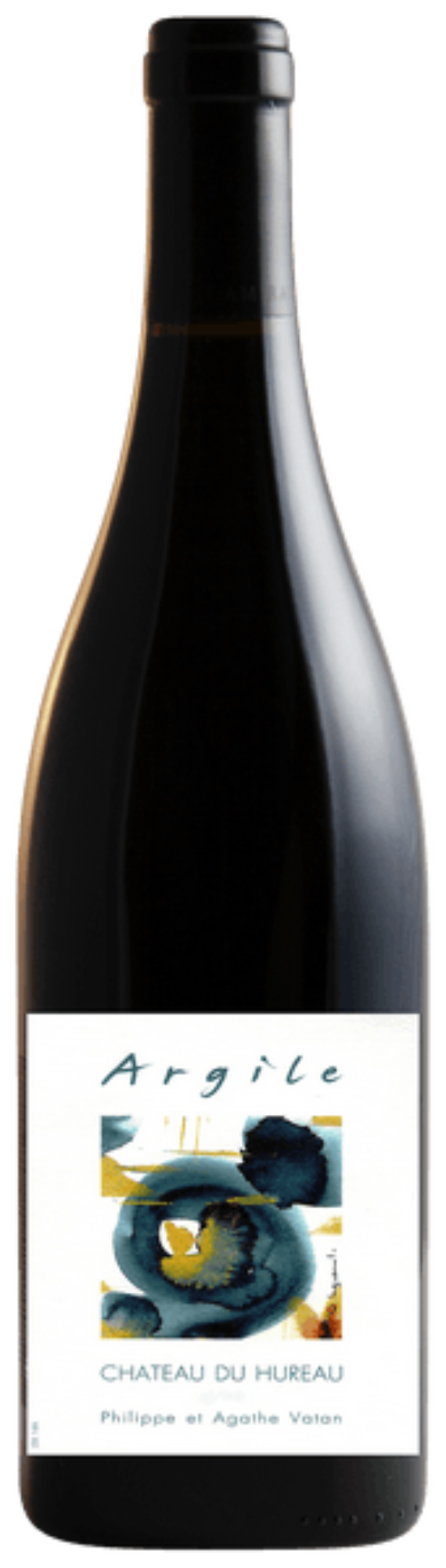 Chateau du Hureau Saumur Chenin 