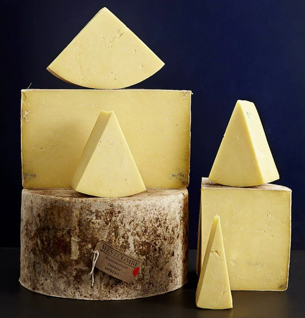 Westcombe Cheddar *Quarter Pound*