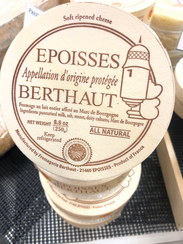 Epoisses - Berthaut