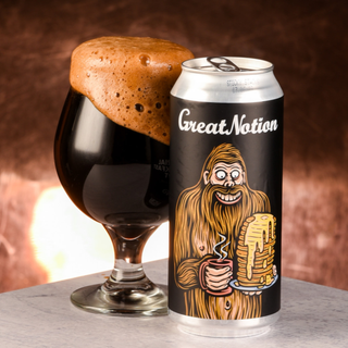 Single Stack  Great Notion