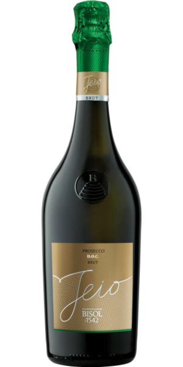 Bisol Jeio Prosecco Brut NV