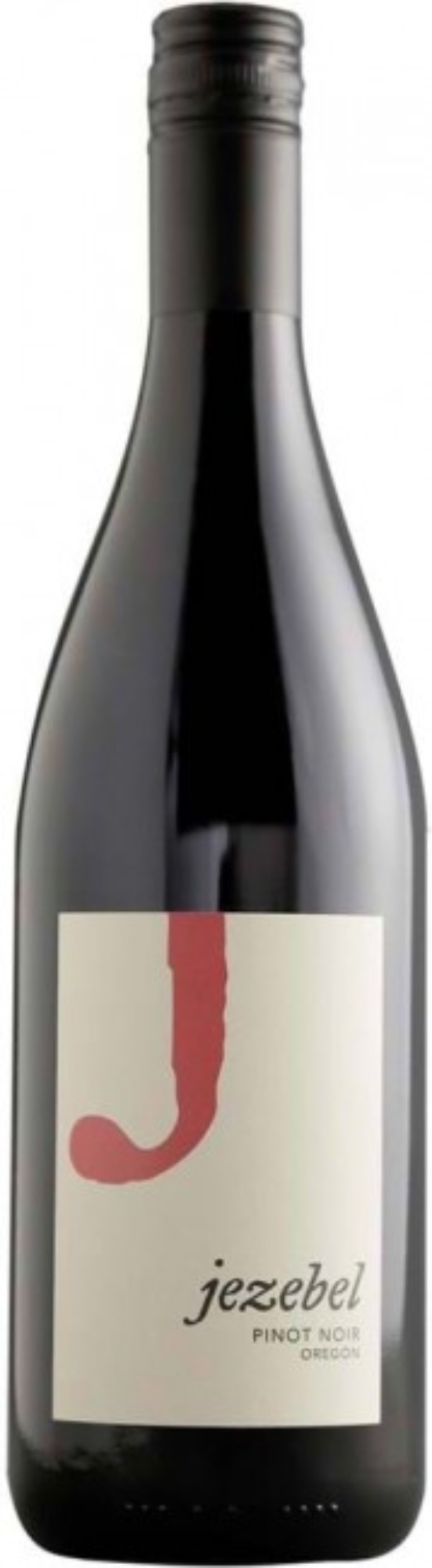 Jezebel Pinot Noir 2022