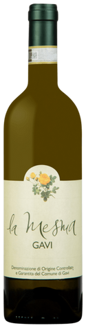 La Mesma Gavi del Comune di Gavi DOCG YELLOW LABEL 2024