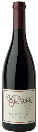 Kosta Browne Sta Rita Hills Pinot Noir 2023
