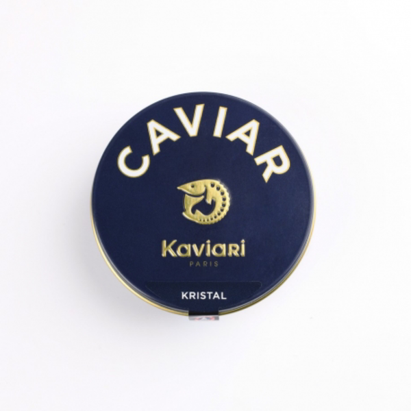 Kaviari - Kristal Caviar 250g