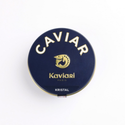 Kaviari - Kristal Caviar 125g