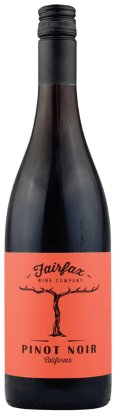 Fairfax Wine Company Pinot Noir 2021