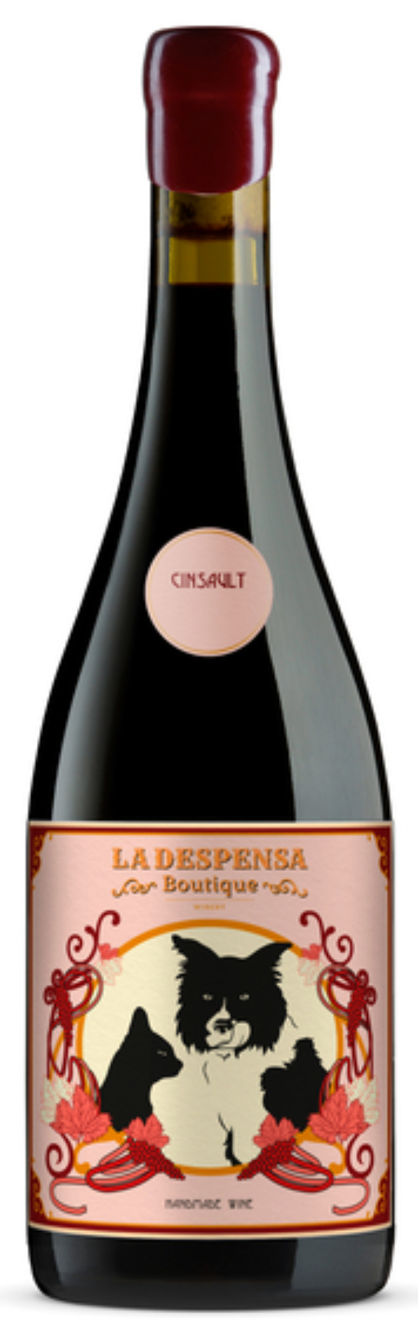 La Despensa Boutique Cinsault 2022