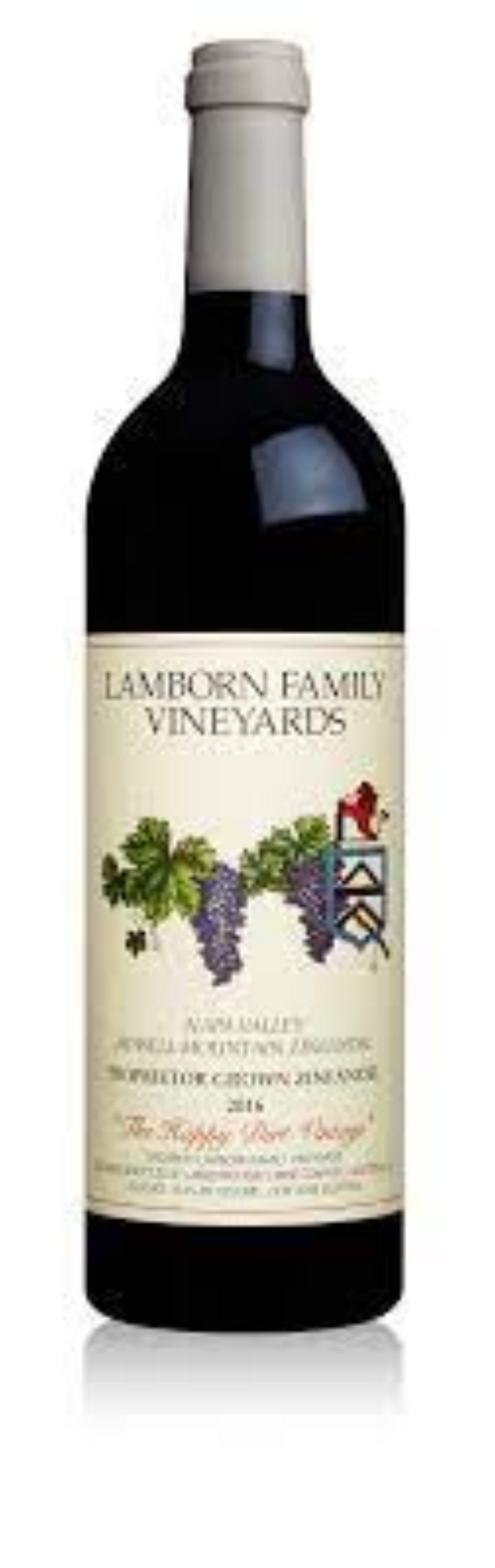 Lamborn Family Vineyards 