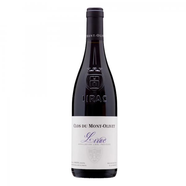 Clos du Mont Olivet Lirac 2021