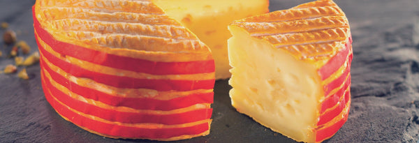 Livarot AOP - E. Graindorge *HALF POUND*