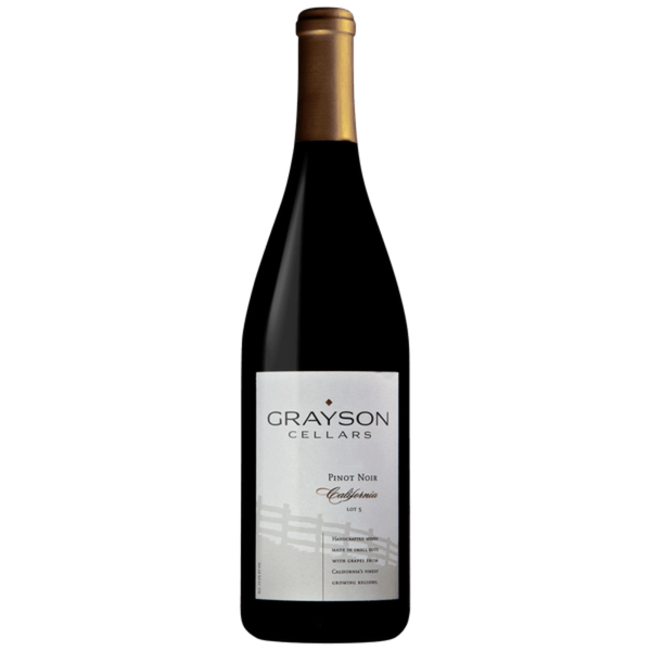 Grayson Cellars Pinot Noir 