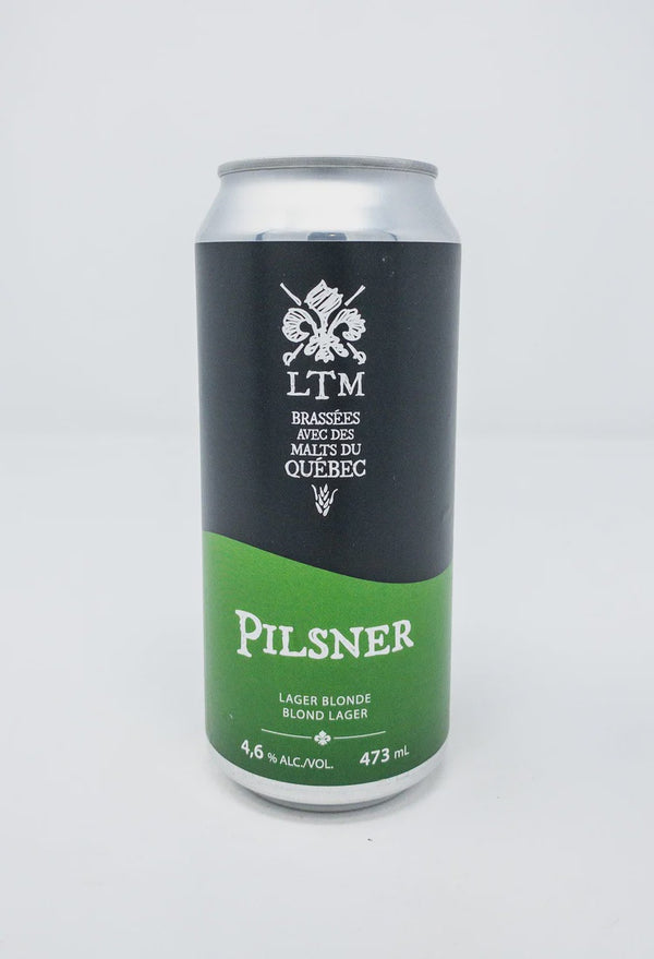 LTM Pilsner