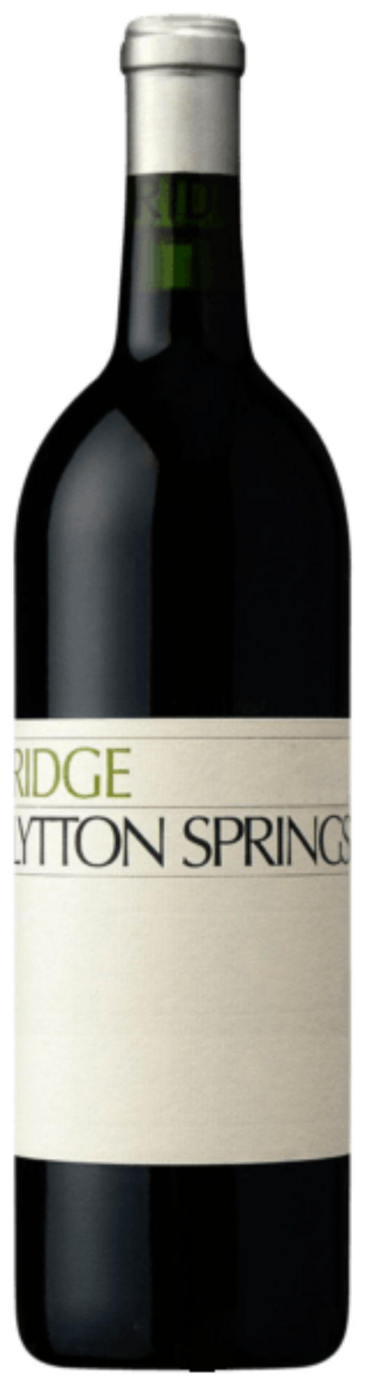 Ridge Zinfandel Lytton Springs 2021
