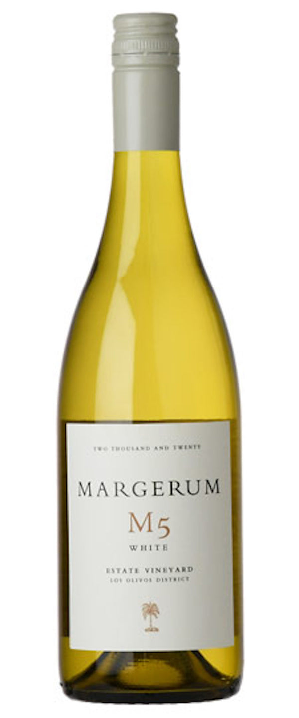 Margerum M5 White Rhône Blend 2021