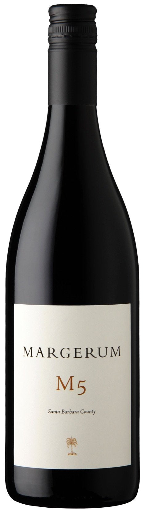 Margerum Wine Company M5 Red 2020 (375ml)