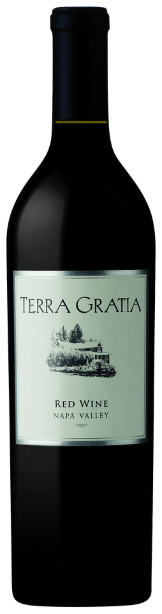 Marciano Terra Gratia Estate Red Blend 2013