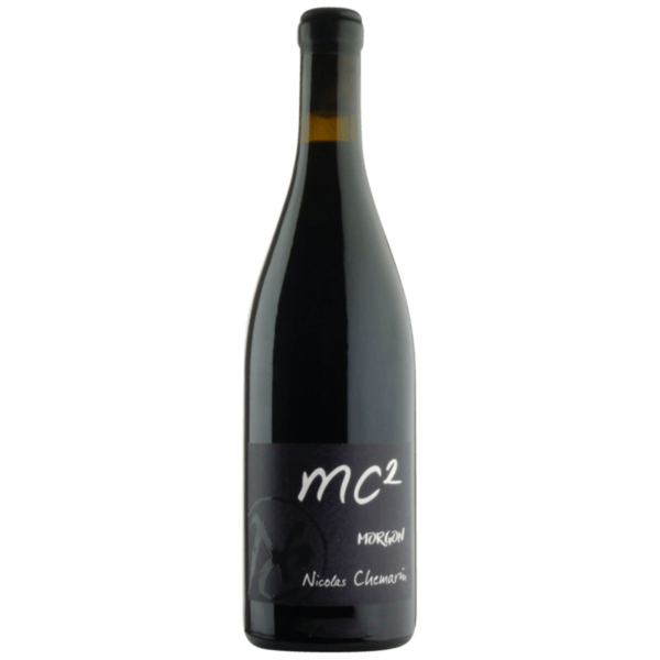 Nicolas Chemarin MC2 Morgon 2017