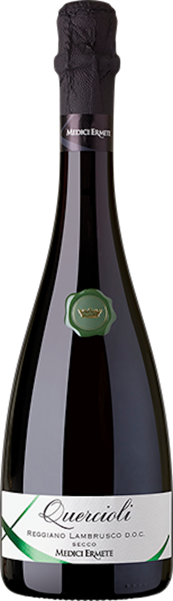 Medici Ermete Secco lambrusco NV