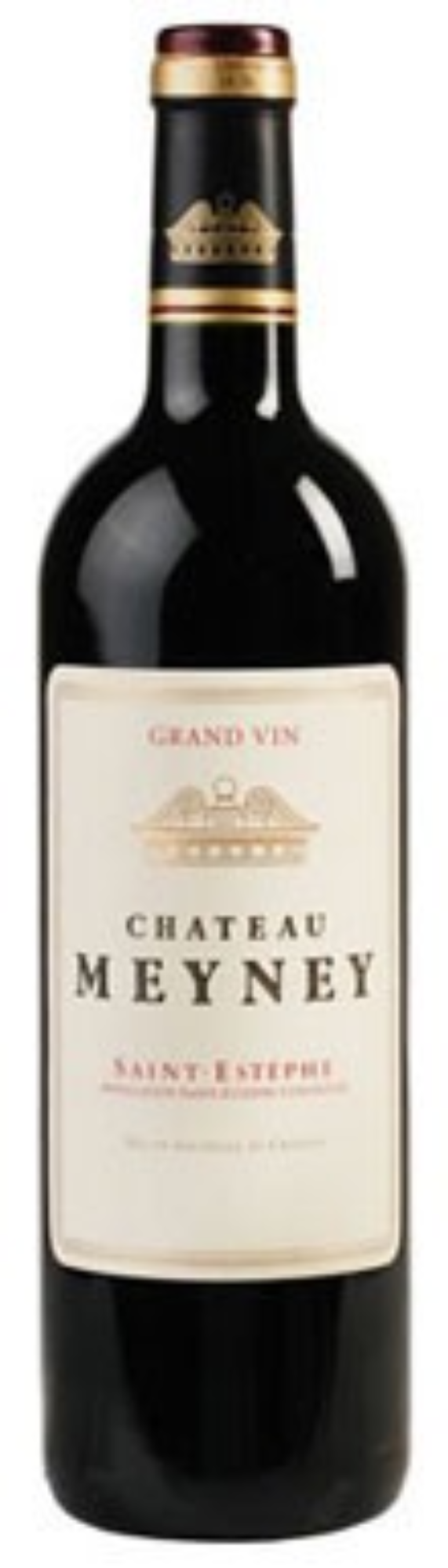 Chateau Meyney Saint-Estephe 2022