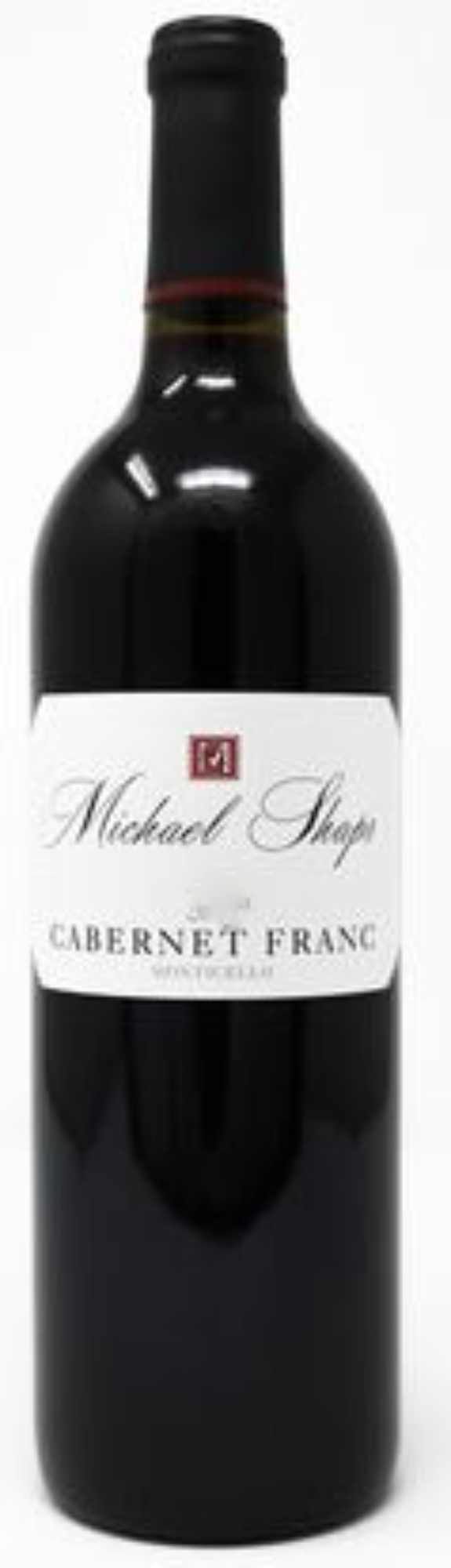 Michael Shaps Cabernet Franc 2022